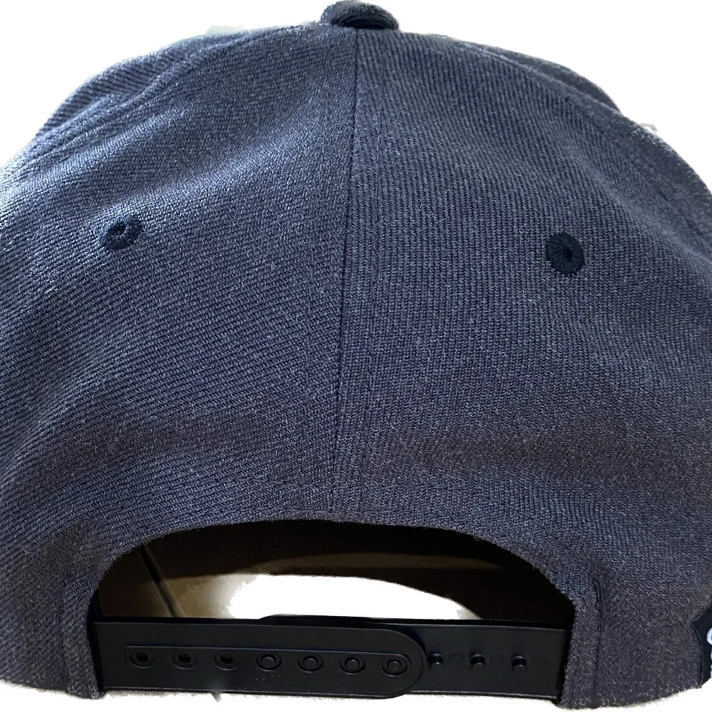 80eighty adjustable hat. - Picture 2 of 3